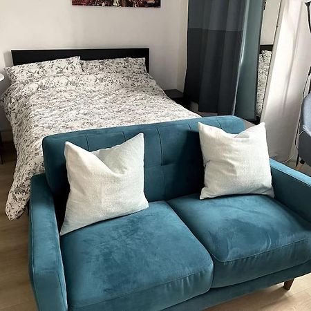 Studio Flat London Finchley Rd Nw11 Экстерьер фото