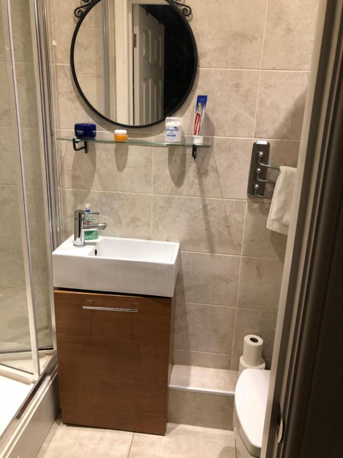 Studio Flat London Finchley Rd Nw11 Экстерьер фото